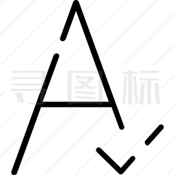 字体图标