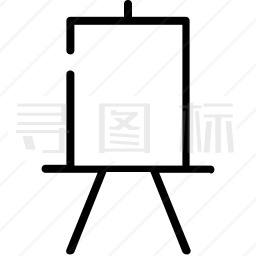 演示图标