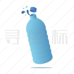 水图标