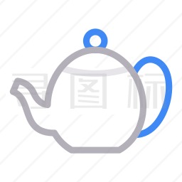 茶壶图标