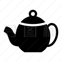 茶壶图标