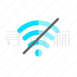 WiFi图标