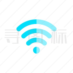 WiFi图标