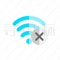 WiFi图标