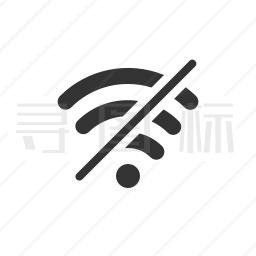 WiFi图标