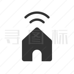 主页图标