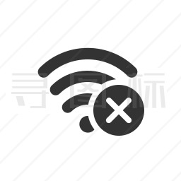 WiFi图标