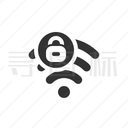 WiFi图标