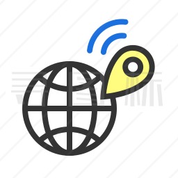 WiFi图标