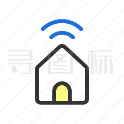 主页图标