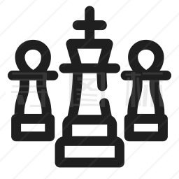 国际象棋图标