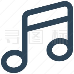 音乐图标