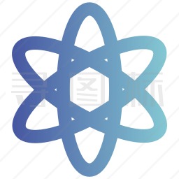 科学图标