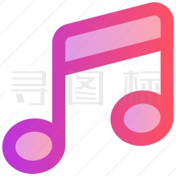 音乐图标