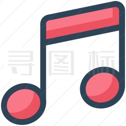 音乐图标