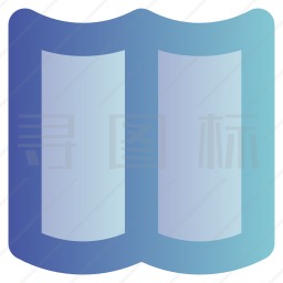 书图标