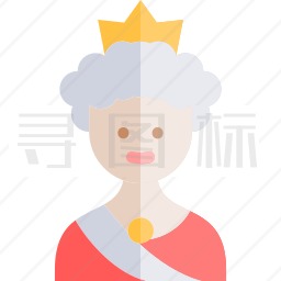 女王图标