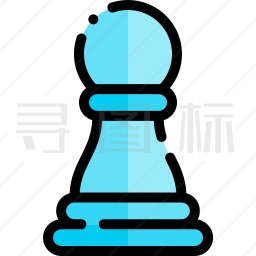 国际象棋图标