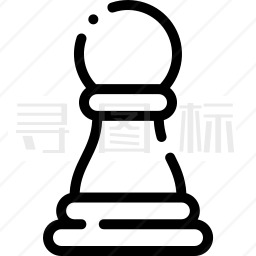 国际象棋图标