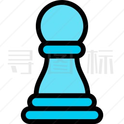 国际象棋图标