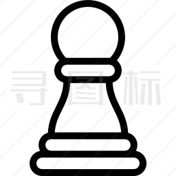 国际象棋图标