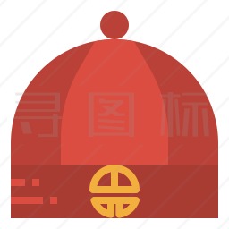 帽子图标