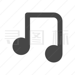 音乐图标