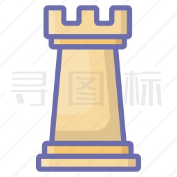 国际象棋图标