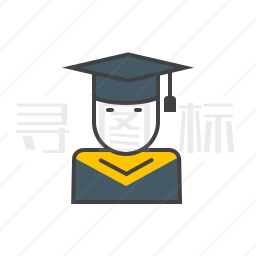 学生图标