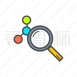 科学图标