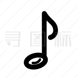 音乐图标