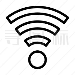 wifi图标