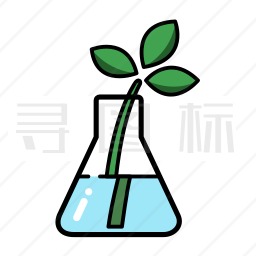 植物图标