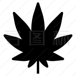 大麻图标