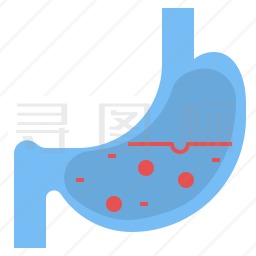 胃图标