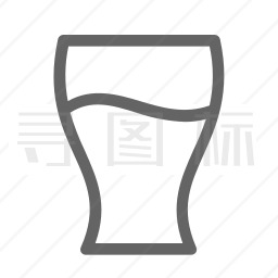 葡萄酒图标