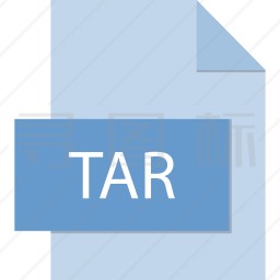 TAR文件图标