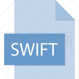 Swift文件图标