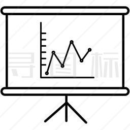 演示图标