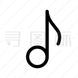 音符图标