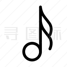 音频图标