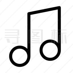 音频图标