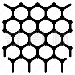 纳米材料图标