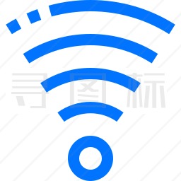 wifi图标