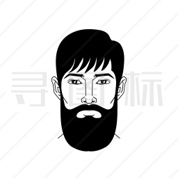 男人图标