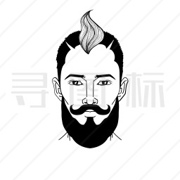 男人图标