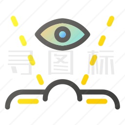 扫描图标