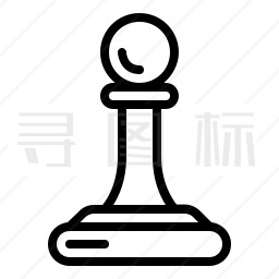 国际象棋图标