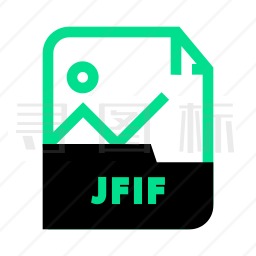 JFIF文件图标