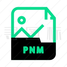 PNM文件图标